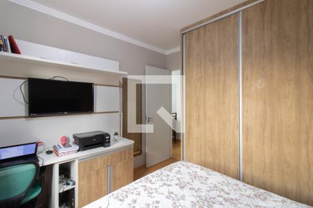 Quarto 1 de apartamento à venda com 2 quartos, 56m² em Centro, Guarulhos