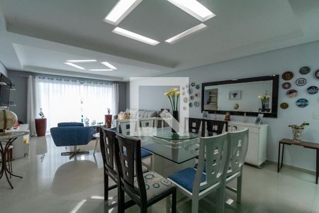 Sala de casa à venda com 3 quartos, 325m² em Anchieta, São Bernardo do Campo