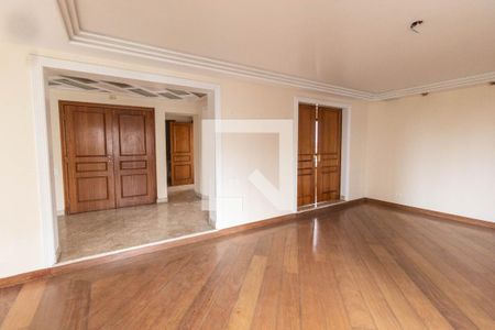 Apartamento para alugar com 300m², 4 quartos e 4 vagasSala