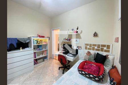 Quarto 1 de apartamento à venda com 2 quartos, 60m² em Cachambi, Rio de Janeiro