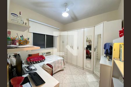 Quarto 1 de apartamento à venda com 2 quartos, 60m² em Cachambi, Rio de Janeiro