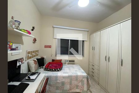 Quarto 1 de apartamento à venda com 2 quartos, 60m² em Cachambi, Rio de Janeiro