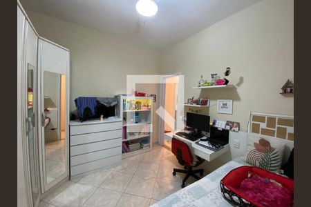 Quarto 1 de apartamento à venda com 2 quartos, 60m² em Cachambi, Rio de Janeiro