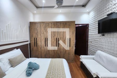 Quarto de apartamento à venda com 1 quarto, 50m² em Flamengo, Rio de Janeiro