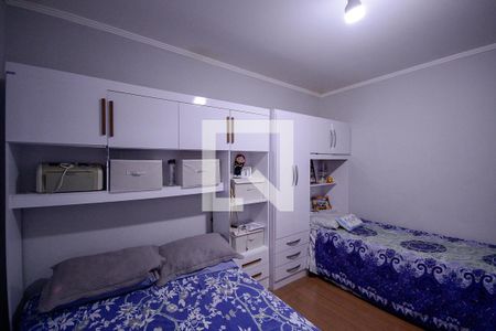 Quarto 2 de casa à venda com 2 quartos, 70m² em Vila das Mercês, São Paulo