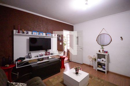 Sala  de casa à venda com 2 quartos, 70m² em Vila das Mercês, São Paulo