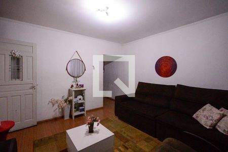 Sala  de casa para alugar com 2 quartos, 70m² em Vila das Mercês, São Paulo