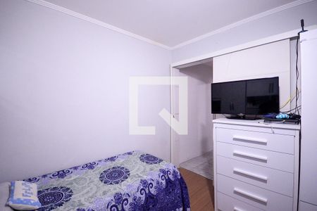 Quarto 2 de casa à venda com 2 quartos, 70m² em Vila das Mercês, São Paulo