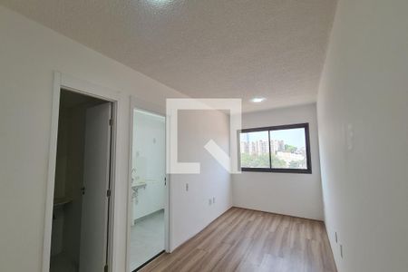 Studio de kitnet/studio à venda com 1 quarto, 28m² em Jardim Independência, São Paulo