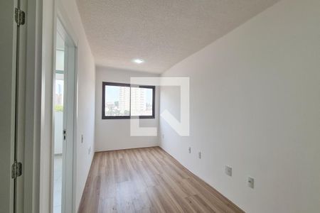 Studio de kitnet/studio à venda com 1 quarto, 28m² em Jardim Independência, São Paulo