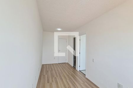 Studio de kitnet/studio para alugar com 1 quarto, 28m² em Jardim Independência, São Paulo