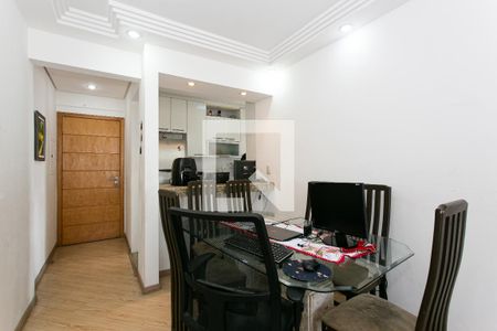 Sala de apartamento à venda com 2 quartos, 70m² em Vila Aricanduva, São Paulo