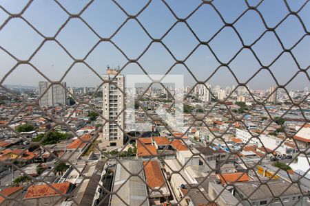 Vista da Varanda de apartamento à venda com 2 quartos, 70m² em Vila Aricanduva, São Paulo