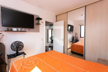 Quarto 1 de apartamento à venda com 2 quartos, 70m² em Vila Aricanduva, São Paulo