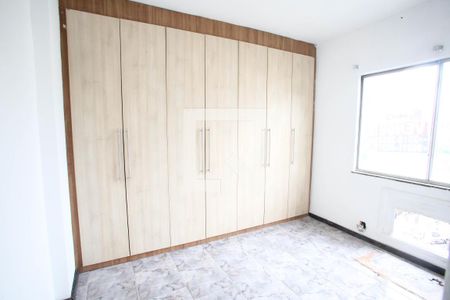 Quarto 1 de apartamento à venda com 2 quartos, 60m² em Tanque, Rio de Janeiro