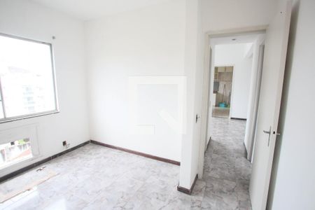 Quarto 1 de apartamento à venda com 2 quartos, 60m² em Tanque, Rio de Janeiro