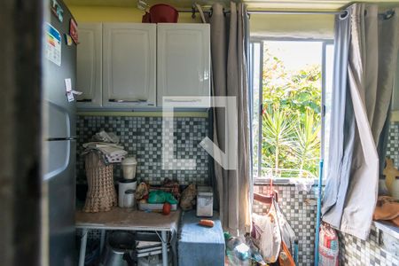 Apt 1 - Vista do Quarto de apartamento à venda com 4 quartos, 160m² em Brás de Pina, Rio de Janeiro