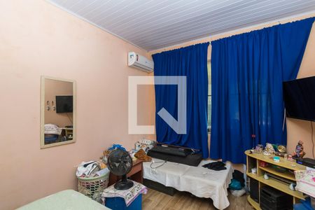 Apt 1 - Quarto de apartamento à venda com 4 quartos, 160m² em Brás de Pina, Rio de Janeiro