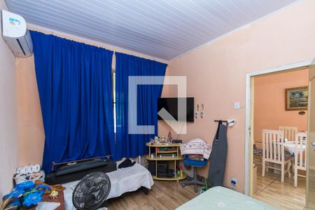 Apt 1 - Quarto de apartamento à venda com 4 quartos, 160m² em Brás de Pina, Rio de Janeiro