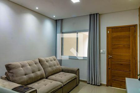 Sala  de casa à venda com 2 quartos, 97m² em Vila Alexandria, São Paulo