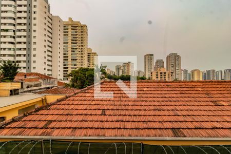 Vista  de casa à venda com 2 quartos, 97m² em Vila Alexandria, São Paulo