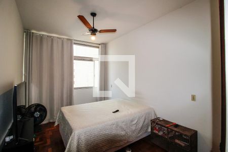 Suíte de apartamento à venda com 4 quartos, 220m² em Centro, Belo Horizonte