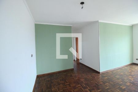 Sala de apartamento à venda com 2 quartos, 78m² em Belenzinho, São Paulo