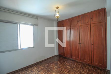 Quarto de apartamento à venda com 2 quartos, 78m² em Belenzinho, São Paulo