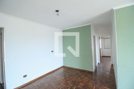 Sala de apartamento à venda com 2 quartos, 78m² em Belenzinho, São Paulo