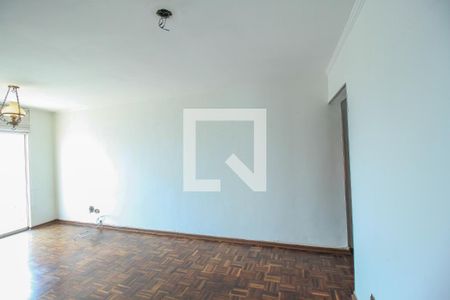 Sala de apartamento à venda com 2 quartos, 78m² em Belenzinho, São Paulo