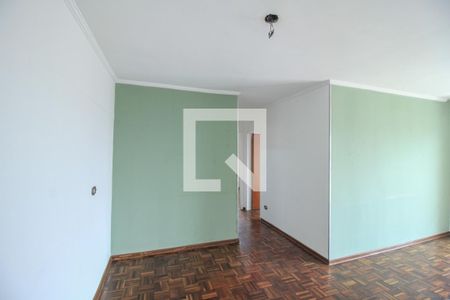 Sala de apartamento à venda com 2 quartos, 78m² em Belenzinho, São Paulo