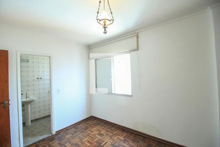 Quarto de apartamento à venda com 2 quartos, 78m² em Belenzinho, São Paulo