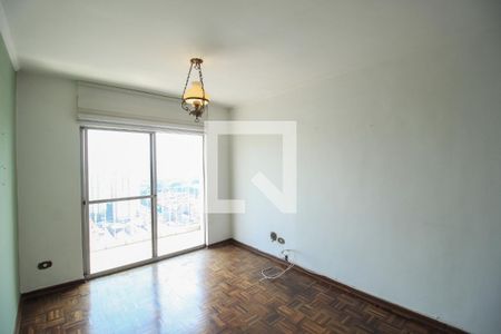 Sala de apartamento à venda com 2 quartos, 78m² em Belenzinho, São Paulo