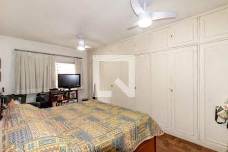 Quarto 1 de apartamento à venda com 3 quartos, 189m² em Itaim Bibi, São Paulo