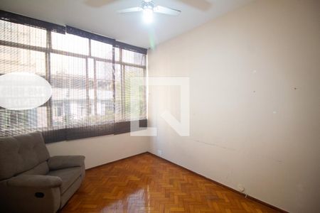 Sala de apartamento à venda com 1 quarto, 60m² em Copacabana, Rio de Janeiro