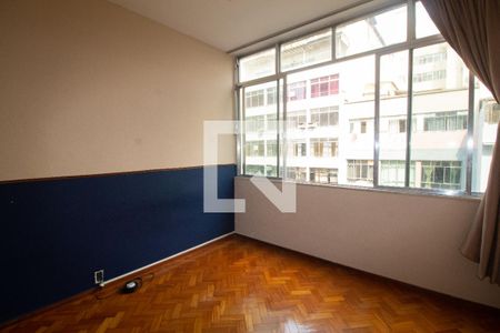 Suíte de apartamento à venda com 1 quarto, 60m² em Copacabana, Rio de Janeiro