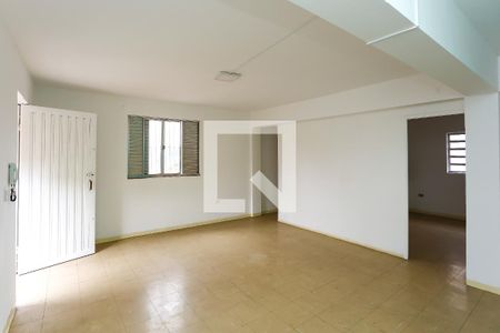 Sala de casa para alugar com 2 quartos, 150m² em Raposo Tavares, São Paulo