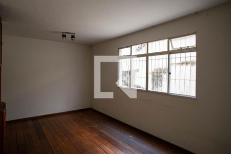 Sala de apartamento à venda com 3 quartos, 95m² em Cruzeiro, Belo Horizonte