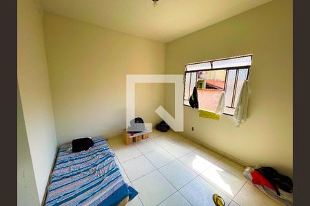 Quarto 2 de casa à venda com 2 quartos, 180m² em Riacho das Pedras, Contagem