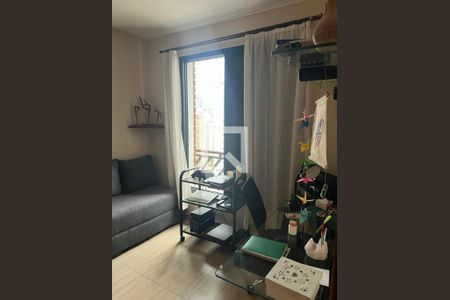 Foto 26 de apartamento à venda com 4 quartos, 217m² em Brooklin, São Paulo