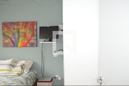 Quarto 1 de apartamento à venda com 2 quartos, 49m² em Liberdade, São Paulo