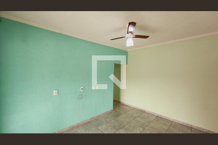 Sala de casa para alugar com 1 quarto, 59m² em Jardim Bertioga, Várzea Paulista