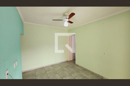 Sala de casa para alugar com 1 quarto, 59m² em Jardim Bertioga, Várzea Paulista