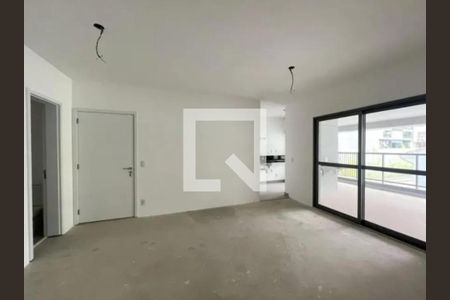 Foto 12 de apartamento à venda com 2 quartos, 84m² em Vila Clementino, São Paulo