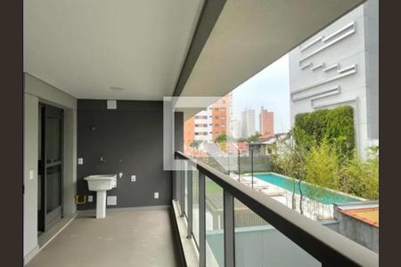 Foto 06 de apartamento à venda com 2 quartos, 84m² em Vila Clementino, São Paulo