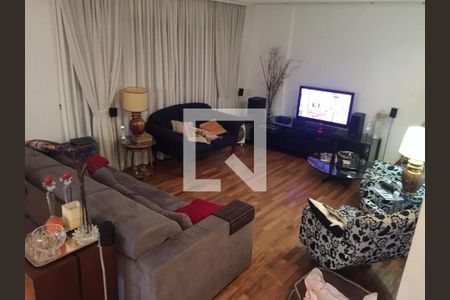 Apartamento à venda com 130m², 3 quartos e 4 vagasFoto 01