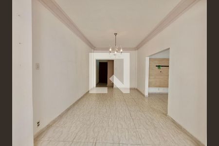 Sala de apartamento à venda com 2 quartos, 128m² em Copacabana, Rio de Janeiro