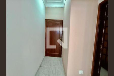 Sala de apartamento à venda com 2 quartos, 128m² em Copacabana, Rio de Janeiro