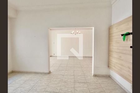 Sala de apartamento à venda com 2 quartos, 128m² em Copacabana, Rio de Janeiro