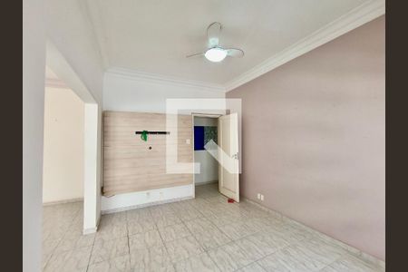 Sala de apartamento à venda com 2 quartos, 128m² em Copacabana, Rio de Janeiro